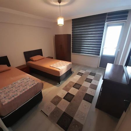 Balci Apartment Eceabat Eksteriør billede