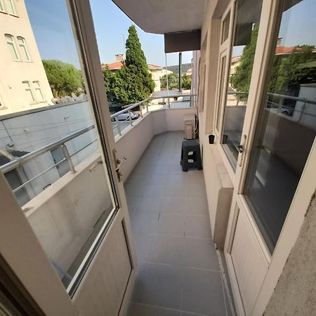 Balci Apartment Eceabat Eksteriør billede