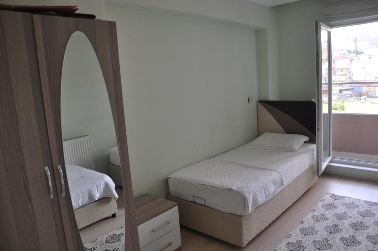 Balci Apartment Eceabat Eksteriør billede