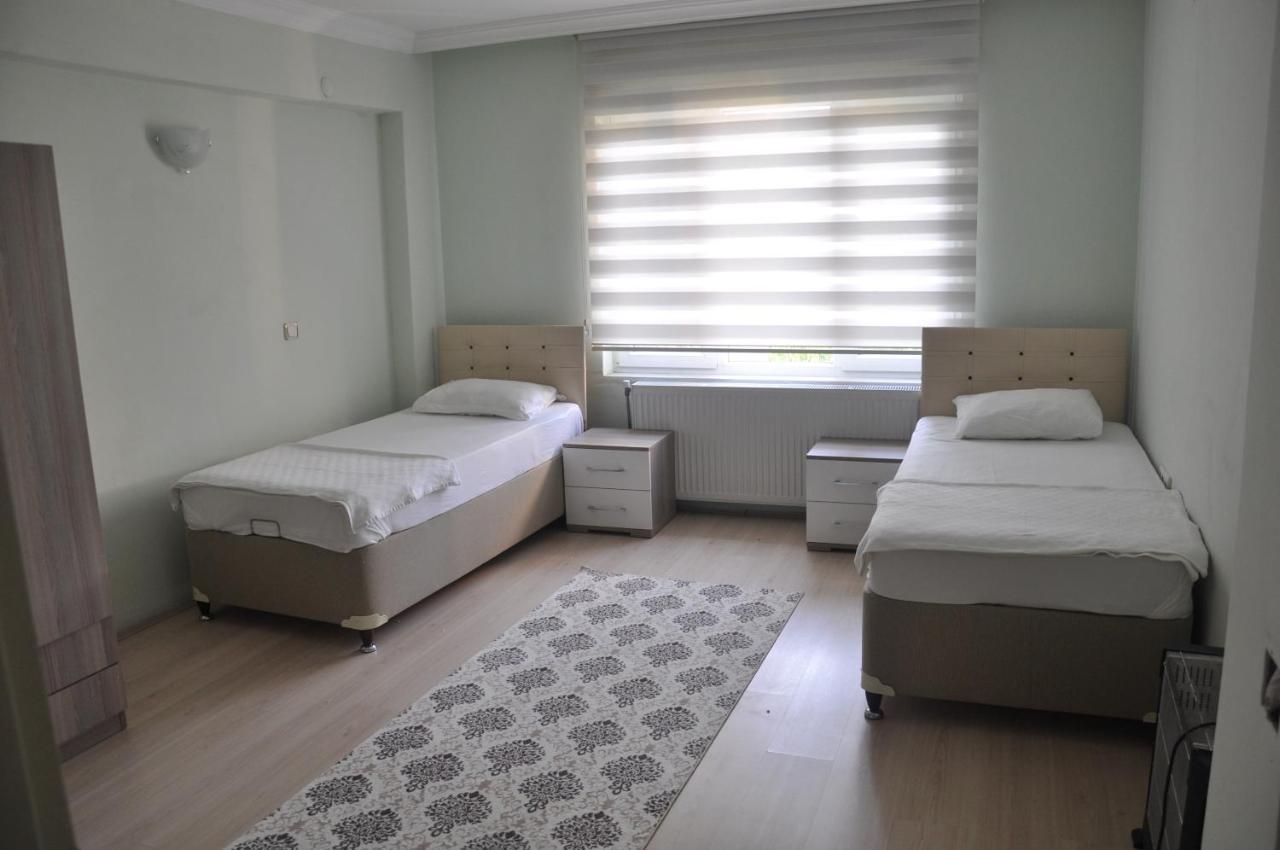 Balci Apartment Eceabat Eksteriør billede