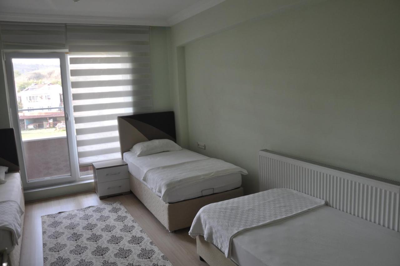 Balci Apartment Eceabat Eksteriør billede