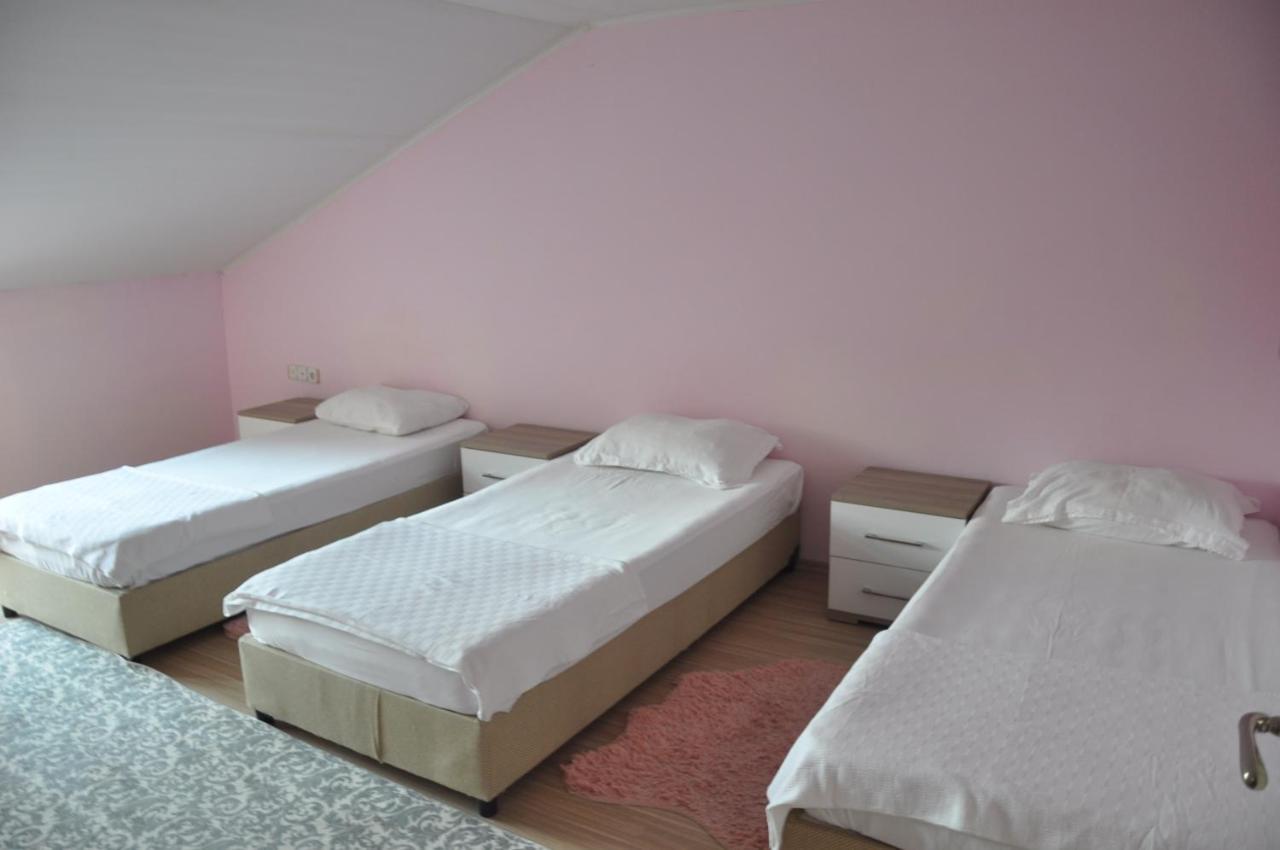 Balci Apartment Eceabat Eksteriør billede