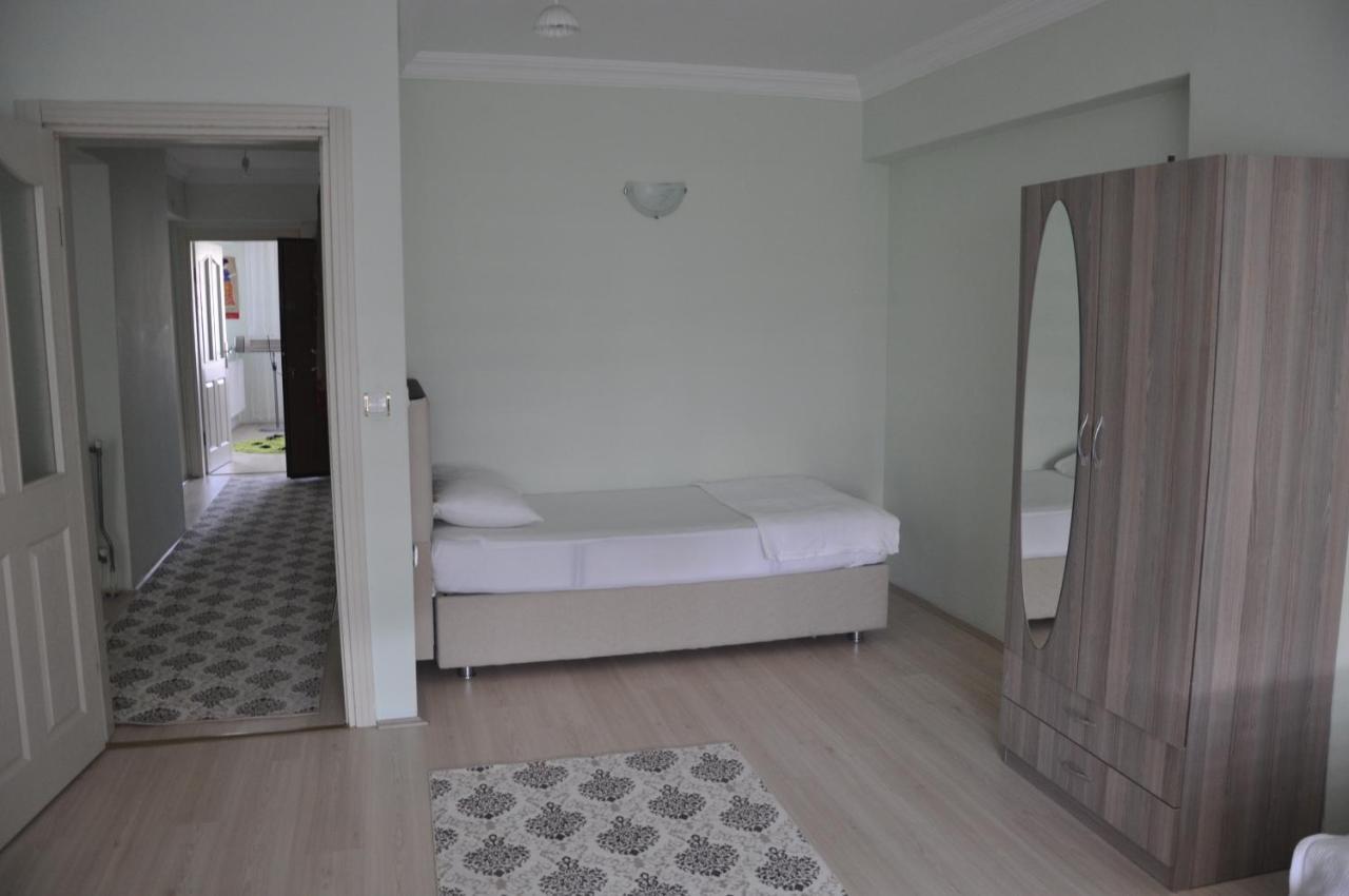 Balci Apartment Eceabat Eksteriør billede