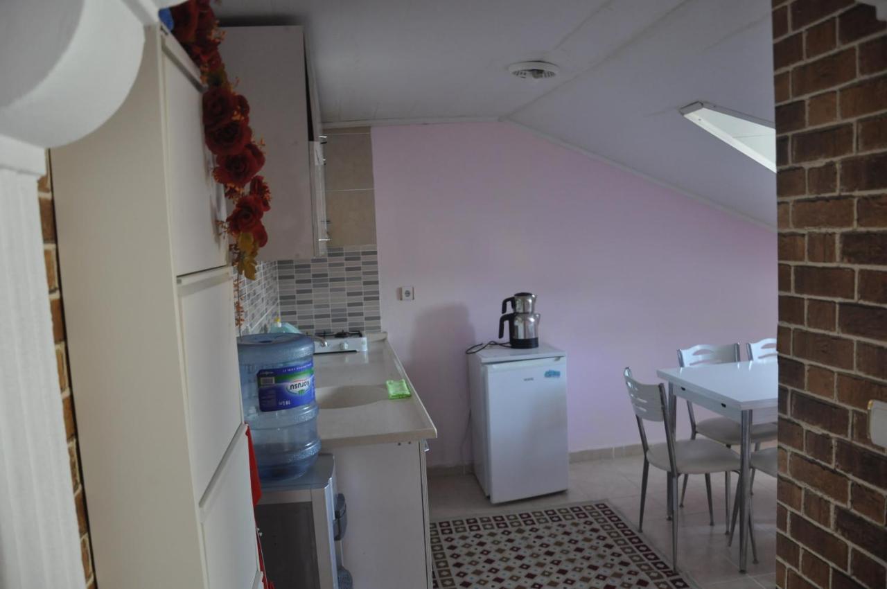 Balci Apartment Eceabat Eksteriør billede