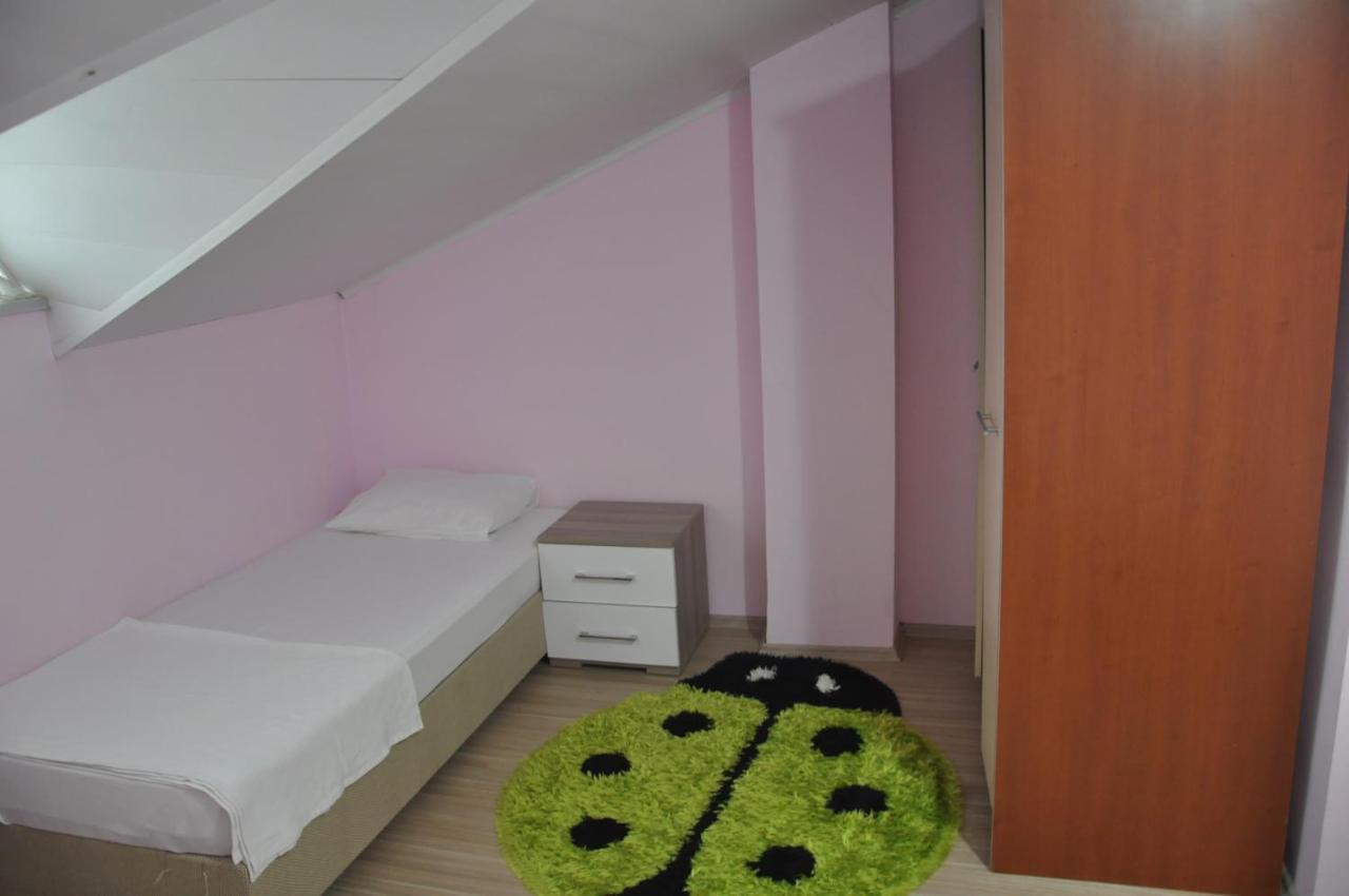 Balci Apartment Eceabat Eksteriør billede