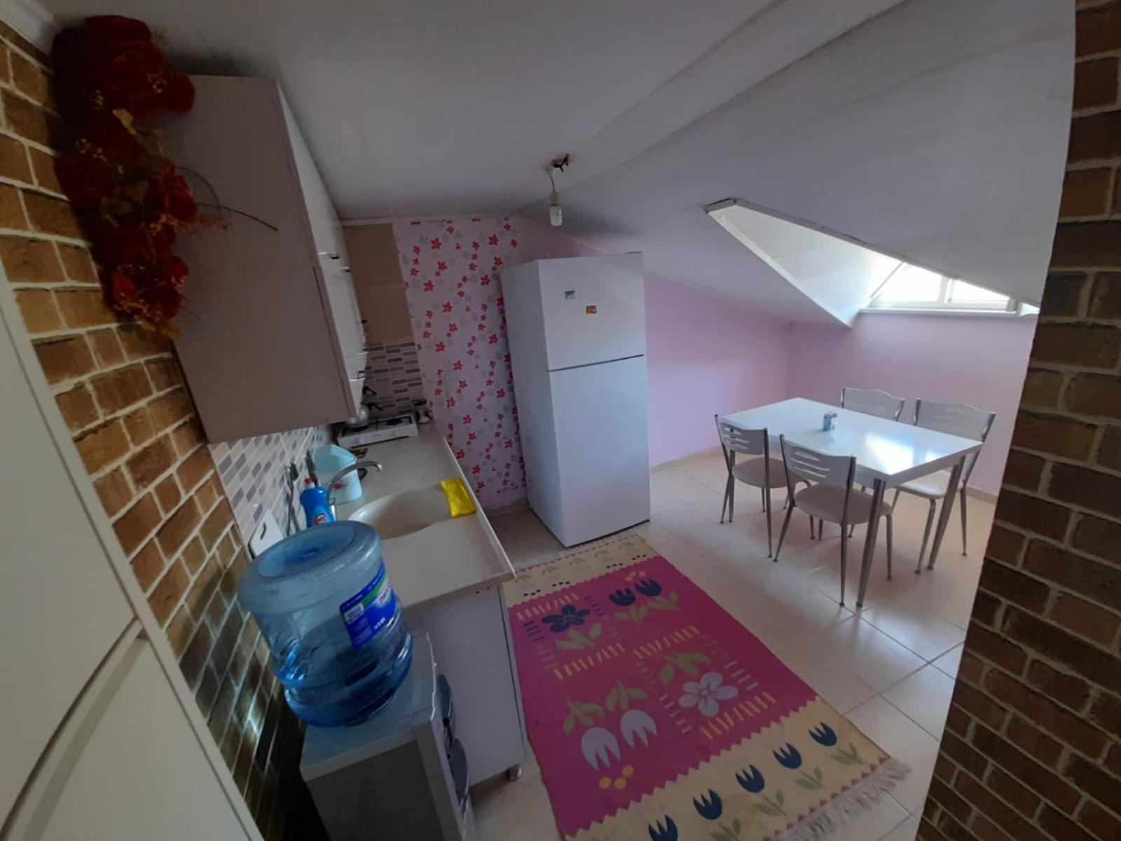 Balci Apartment Eceabat Eksteriør billede