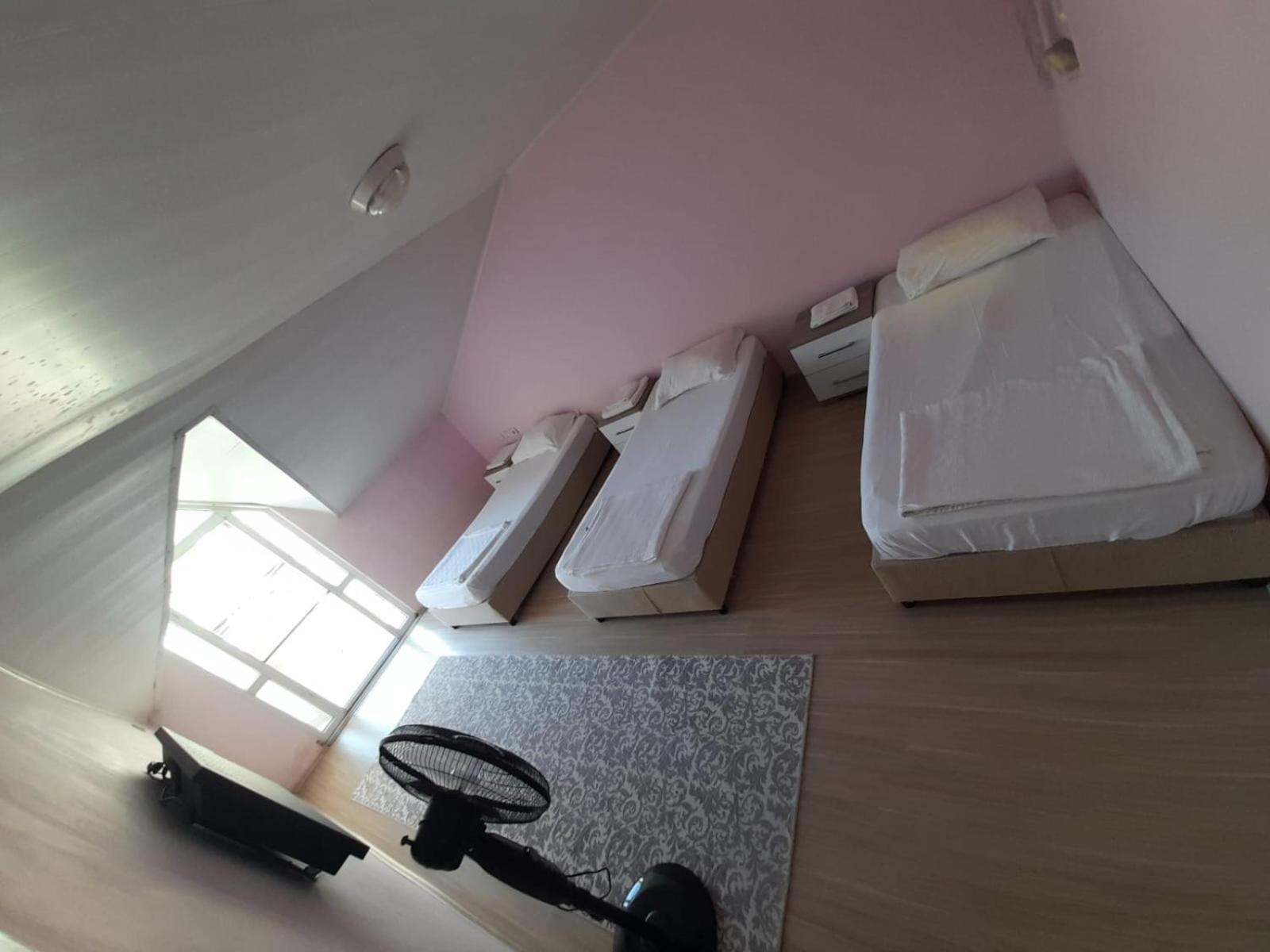 Balci Apartment Eceabat Eksteriør billede