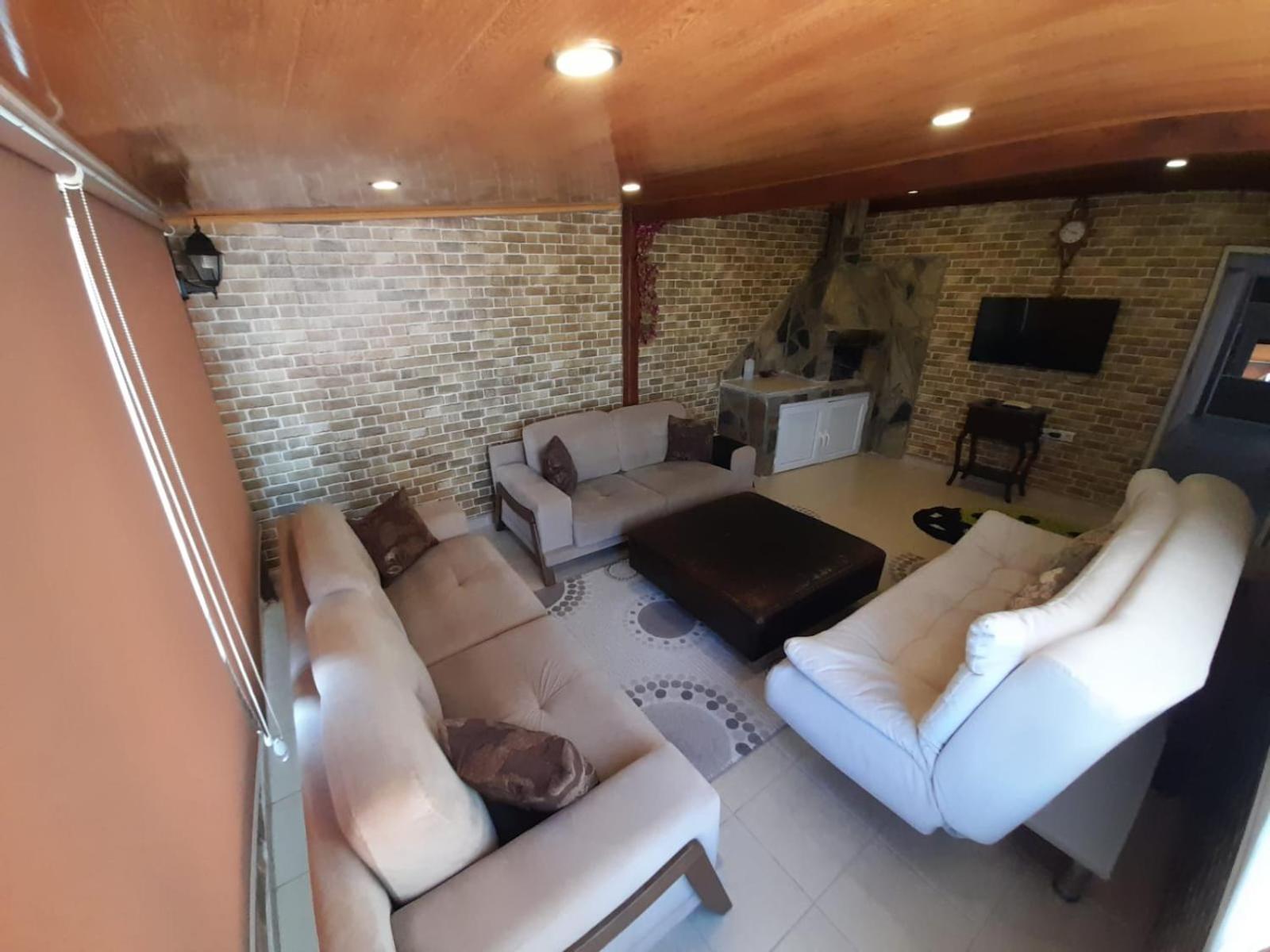 Balci Apartment Eceabat Eksteriør billede