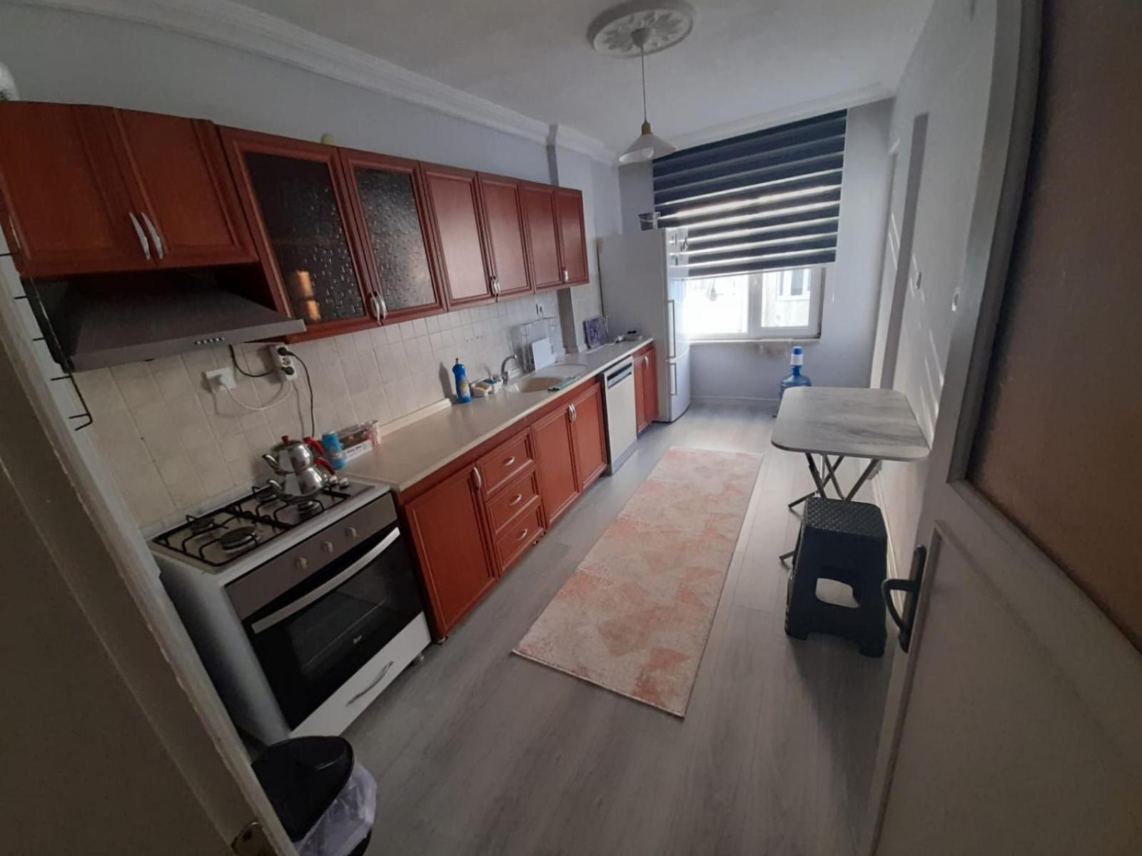 Balci Apartment Eceabat Eksteriør billede