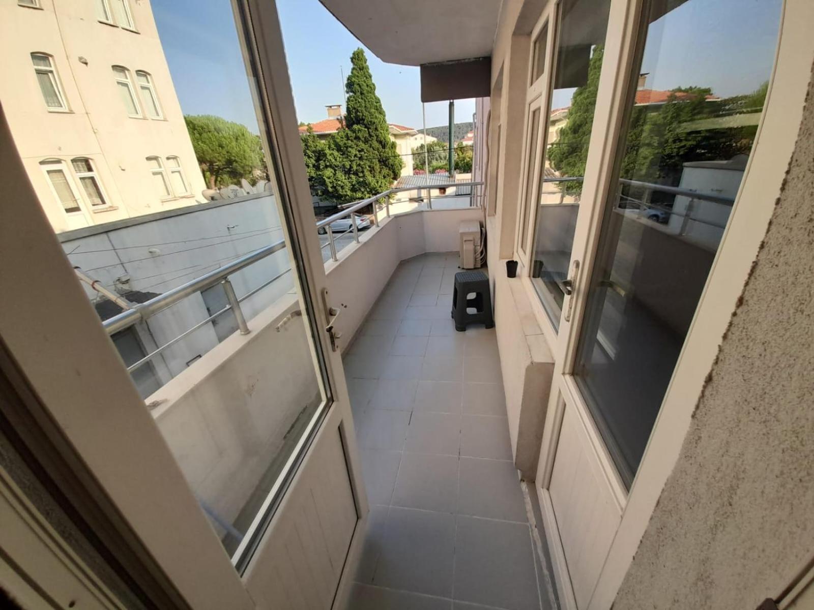 Balci Apartment Eceabat Eksteriør billede