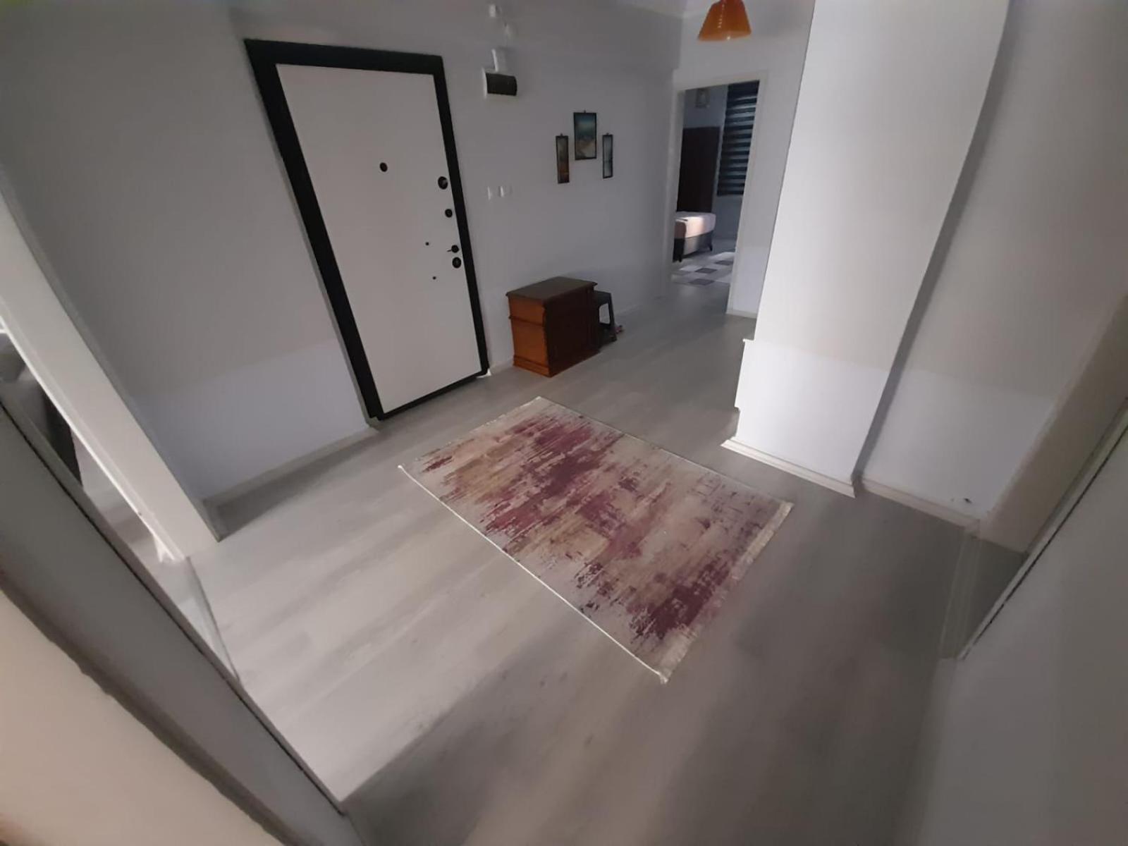 Balci Apartment Eceabat Eksteriør billede